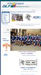 Mobile Screenshot of ciclodlfasti.com